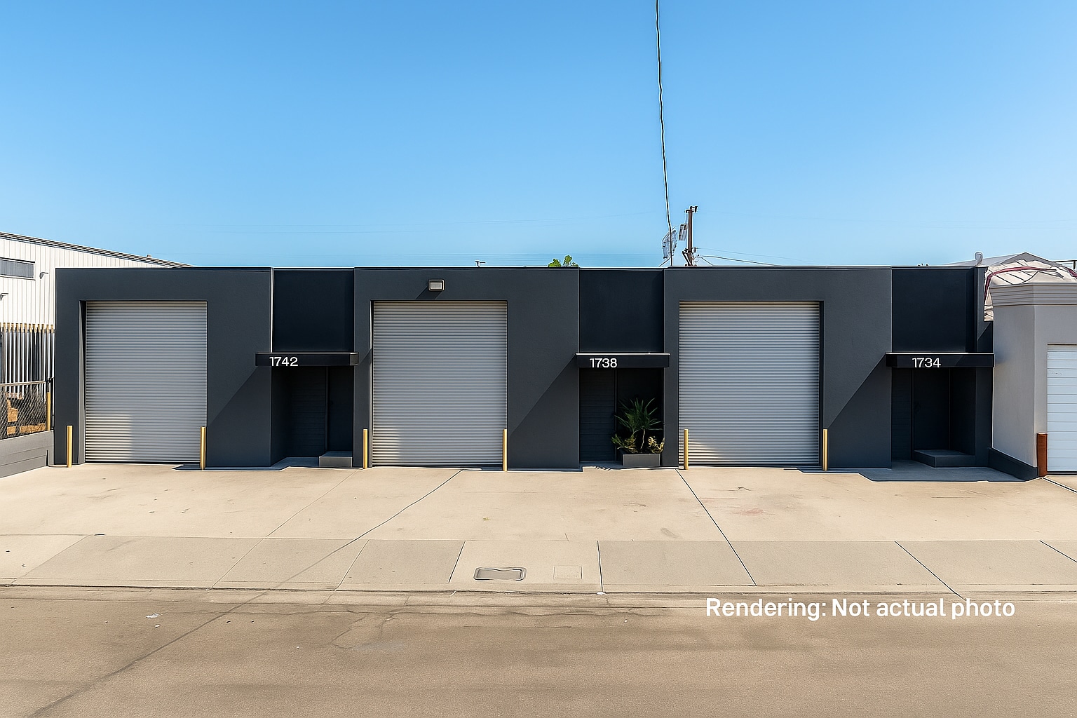 1734-1742 Hayes Ave, Long Beach, CA for Sale