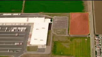 Patterson, CA Industrial - Baldwin Rd