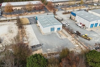 McDonough, GA Industrial - 1680 Meredith Park Dr