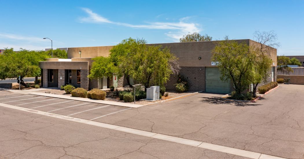 1718 N Quail, Mesa, AZ for Rent