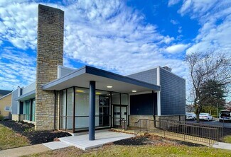 Lawrence Township Cumberland, NJ Office - 1575 Brunswick Ave