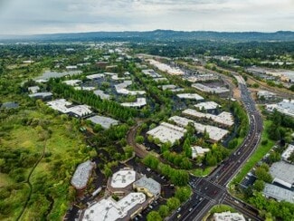 Beaverton, OR Industrial - 9800 SW Nimbus Ave