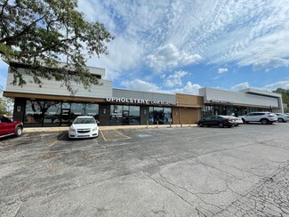 Overland Park, KS Retail - 9537-9573 W 87th St