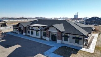 Eaton, CO Office, Office/Medical - 271 S Elm Ave