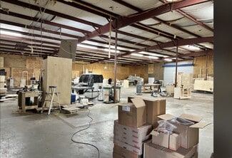 Eatonton, GA Flex - 966 Greensboro Rd