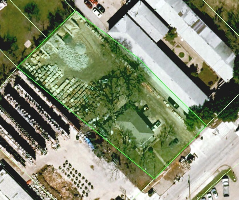 2115 Empire Central, Dallas, TX for Rent