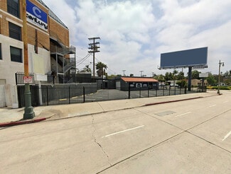 Los Angeles, CA Commercial - 10344-10355 W Olympic Blvd