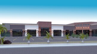 El Paso, TX Medical - 5100 E Paisano Dr El Paso, TX Medical - 5100 E Paisano Dr