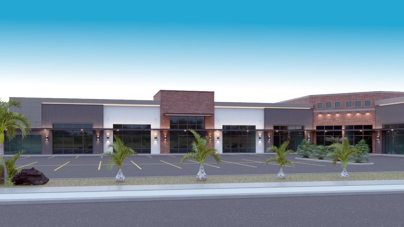 5100 E Paisano Dr, El Paso, TX for Sale