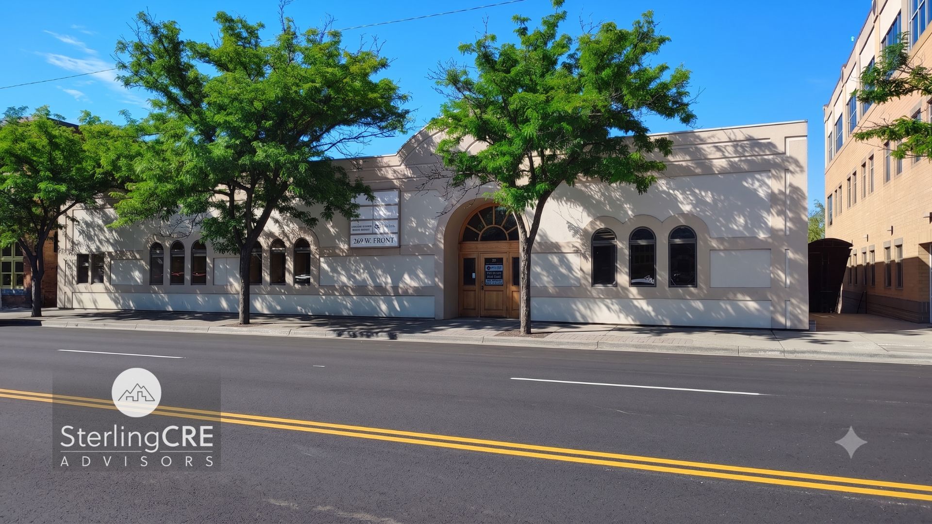269 W Front St, Missoula, MT for Rent