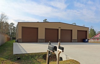 Magnolia, TX undefined - 7511 Oak Bluff Dr
