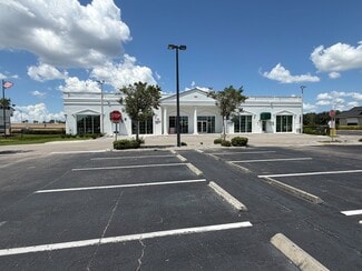Fort Myers, FL Retail - 9281 College Pkwy