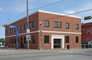 Hampton, VA Office - 30 S Mallory St