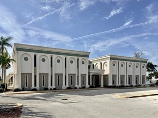 Melbourne, FL Office - 65 E Nasa Blvd