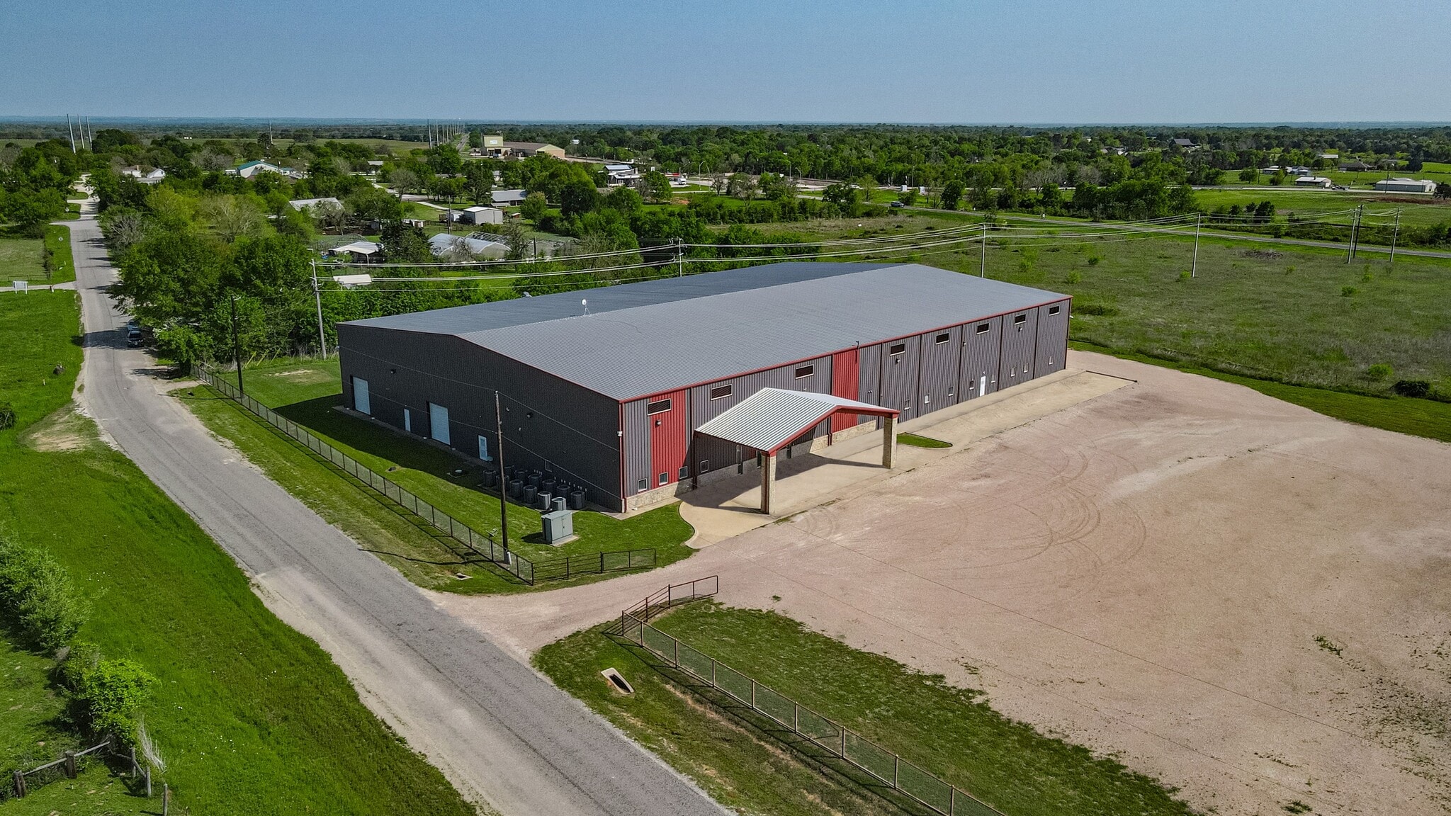 21930 Kathy Fleming Rd, Navasota, TX for Rent