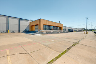 Dallas, TX Industrial - 2302-2424 N Westmoreland Rd