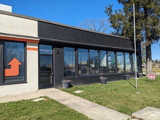 Mason, MI Office/Retail - 227 N Cedar St