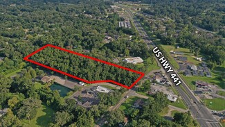 Ocala, FL Commercial - 325 SE 24th St
