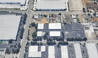San Bernardino, CA undefined - 790 S Gifford Ave
