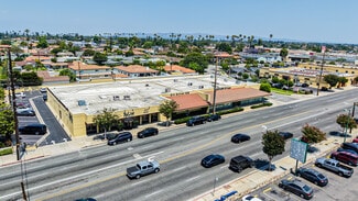 Downey, CA Storefront Retail/Office - 7825 Florence Ave Downey, CA Storefront Retail/Office - 7825 Florence Ave