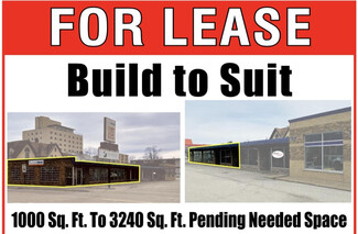 La Crosse, WI Office/Retail - 620 Cass St