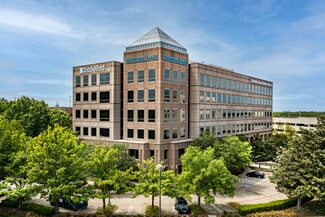 Dallas, TX Office/Medical, Medical - 9201 N Central Expy