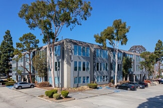 Signal Hill Towne Center - 2 Properties
