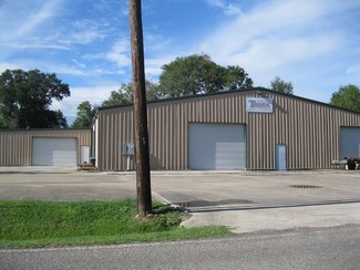 Orange, TX Industrial - 2222 South Ave