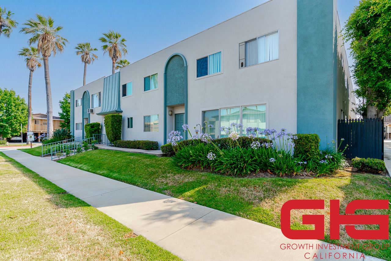 601 N Stoneman Ave, Alhambra, CA for Sale