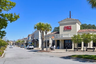 Columbia, SC Retail - 1260 Bower Pky