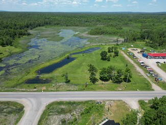 Calabogie, ON Commercial - 5056 Calabogie Rd