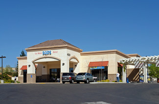 El Dorado Hills, CA Car Washes - 4620 Post St