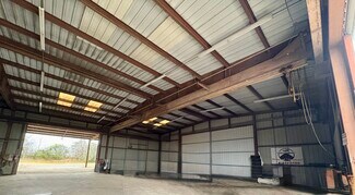 Crowley, LA Warehouse - 8509 Egan Hwy