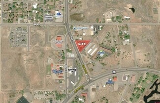 Cortez, CO Commercial Land - 600 State St Cortez, CO Commercial Land - 600 State St