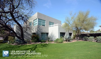 Phoenix, AZ Office - 1730 E Northern Ave