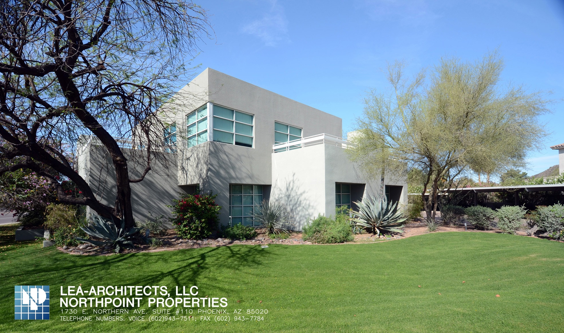 1730 E Northern Ave, Phoenix, AZ for Rent