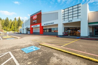 Blaine, WA Retail - 1733 H St