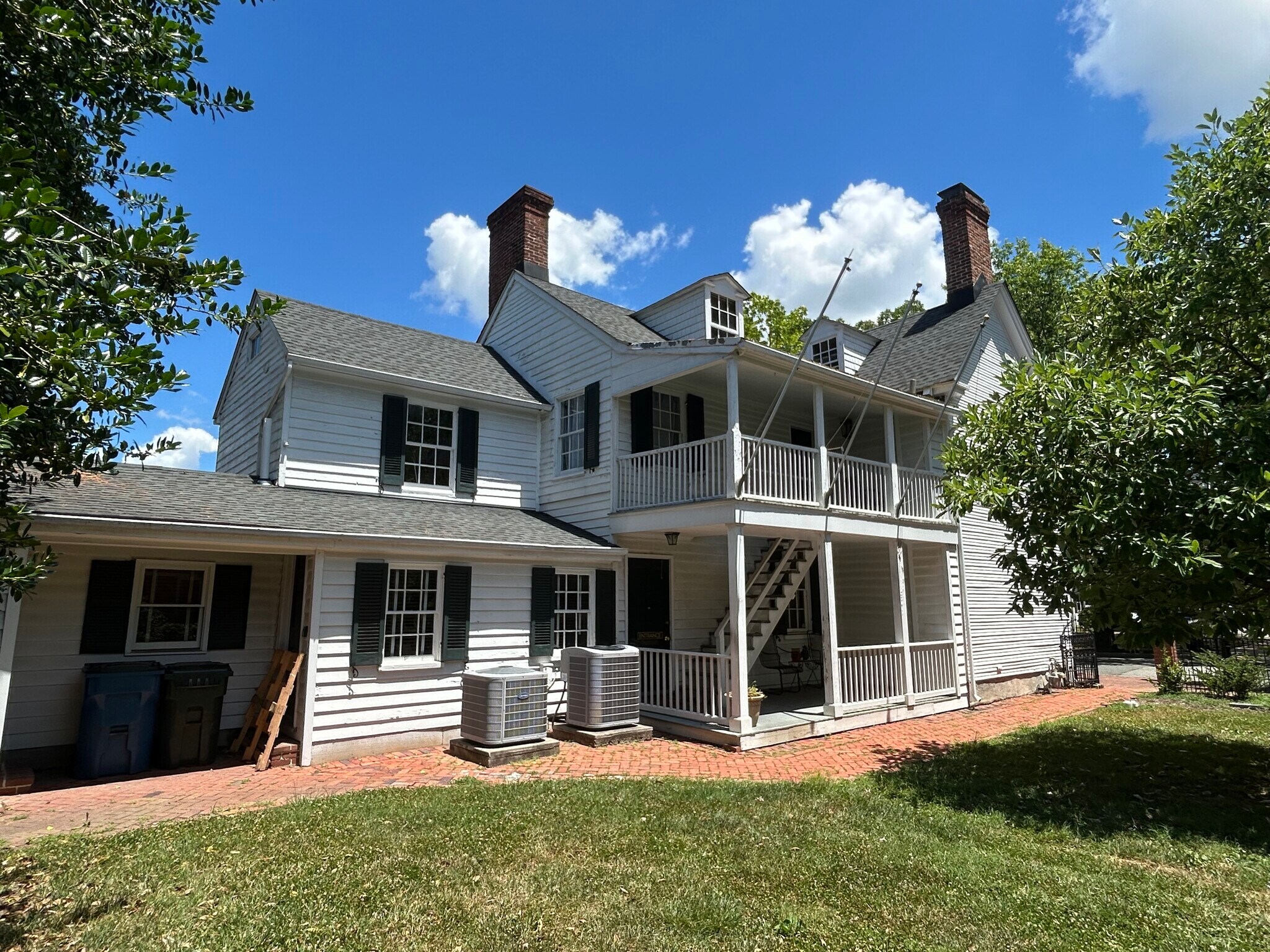 133 N Washington St, Easton, MD for Rent