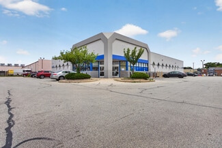 Philadelphia, PA Retail - 5627-5699 Chestnut St