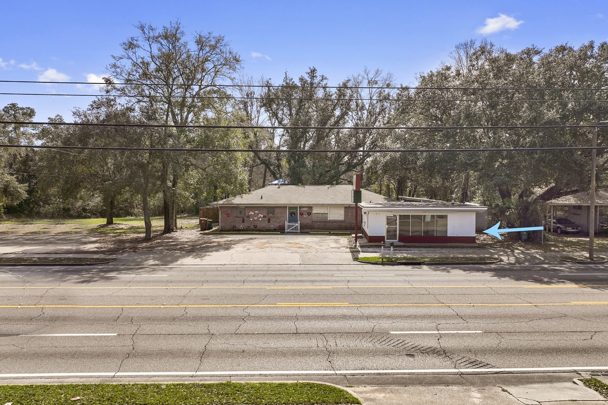 2463 Pass Rd, Biloxi, MS for Rent