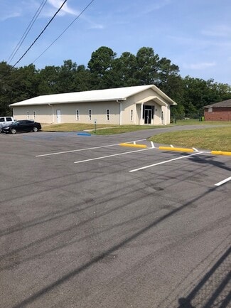 Blythewood, SC Office - 10125 Farrow Rd