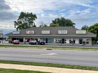 Kokomo, IN Freestanding - 2106-2114 W Sycamore St Kokomo, IN Freestanding - 2106-2114 W Sycamore St
