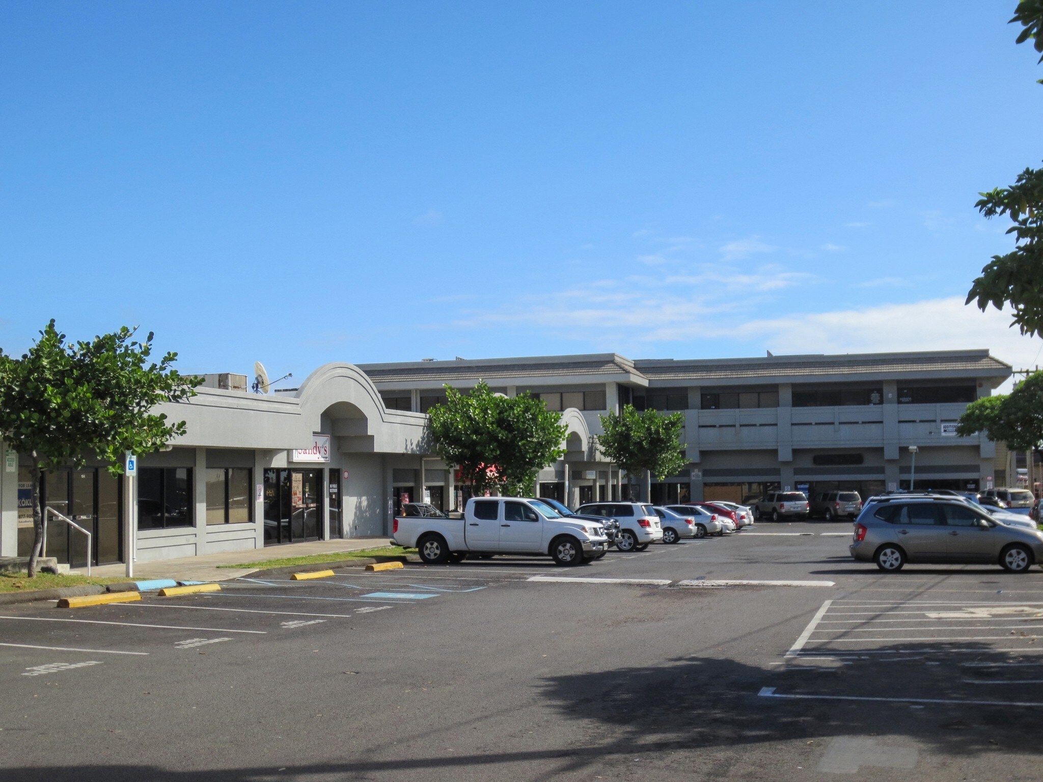 270 Waiehu Beach Rd Wailuku, HI 96793 Retail Property for Lease on