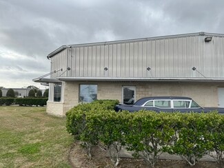 Kemah, TX Flex, Industrial - 371-1/2 Columbia Memorial Parkway