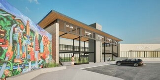 Austin, TX Retail - 730 W Stassney Ln