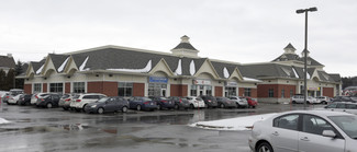 Blainville, QC Retail - 10 Boul Des Châteaux