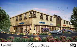 Arlington, TX Retail - 4060 N Collins St Arlington, TX Retail - 4060 N Collins St