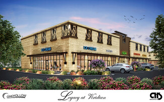 Arlington, TX Retail - TBD Legacy at Viridian