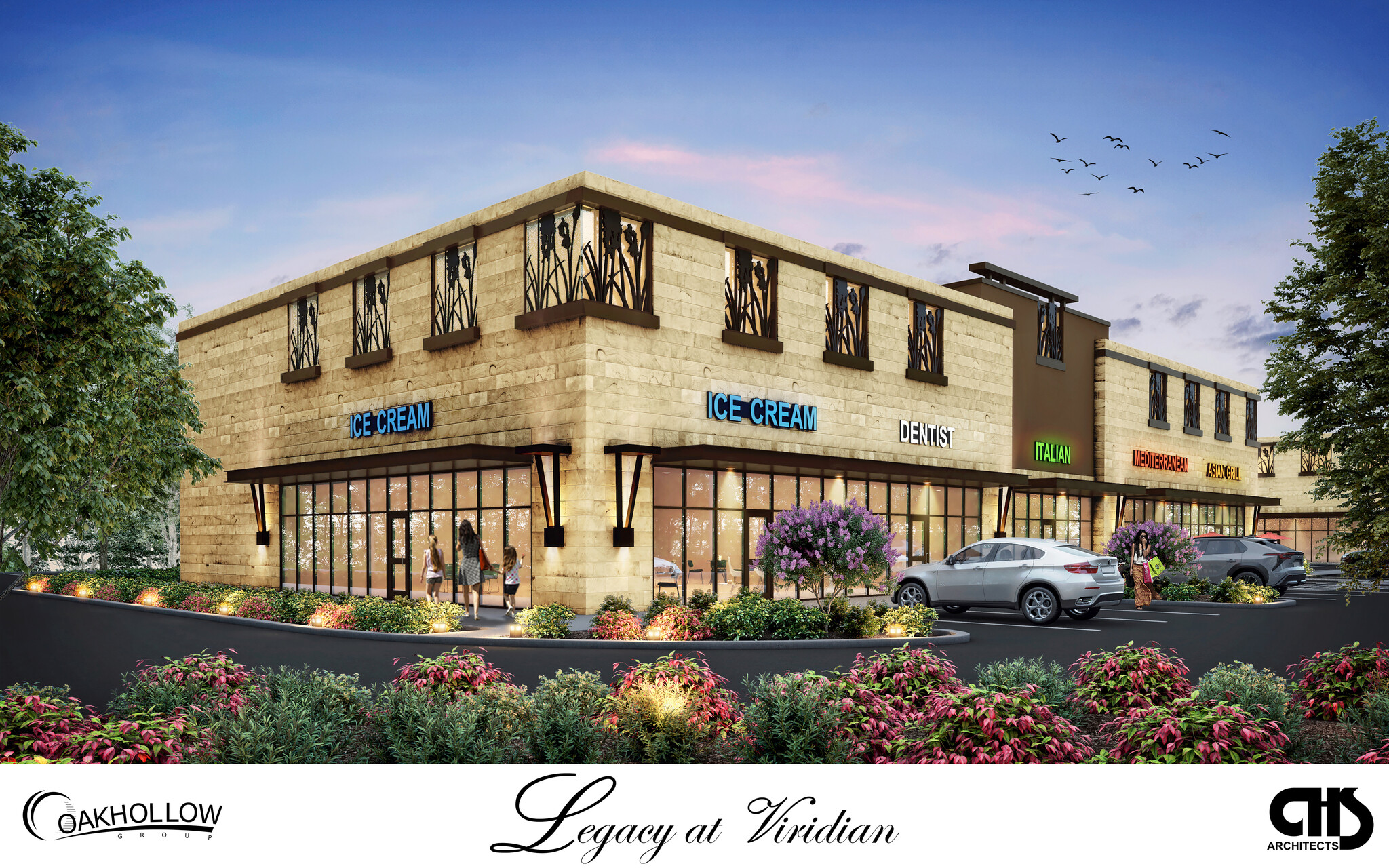 TBD Legacy at Viridian, Arlington, TX for Rent