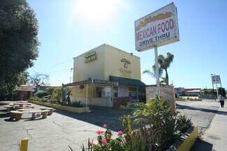 Long Beach, CA undefined - 1770 W Pacific Coast Hwy